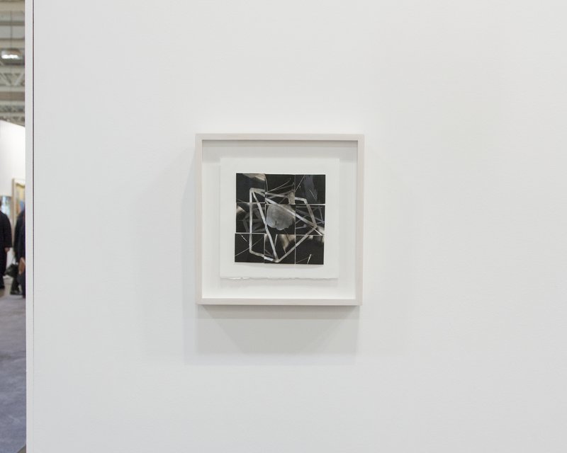 20141024 Alex Fischer Art Toronto O'Born Contemporary 11 documentation